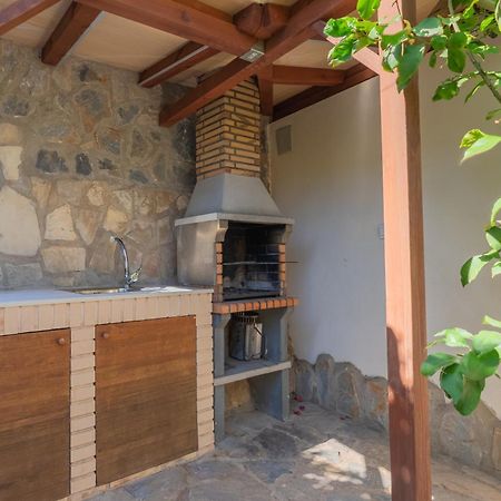 Maryvilla Inspiracion Y Vacaciones - Bungalows Calpe Bagian luar foto