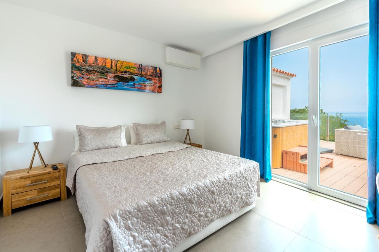 Maryvilla Inspiracion Y Vacaciones - Bungalows Calpe Bagian luar foto