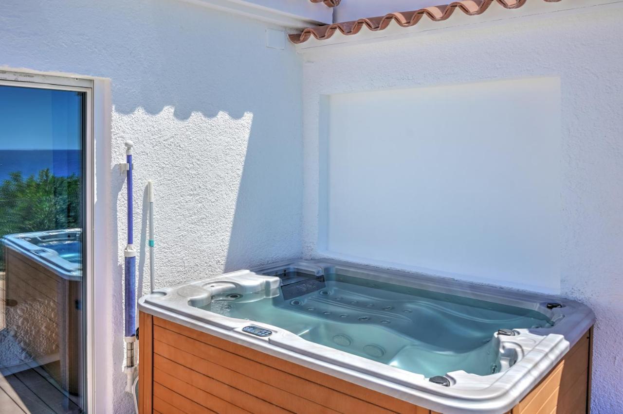 Maryvilla Inspiracion Y Vacaciones - Bungalows Calpe Ruang foto