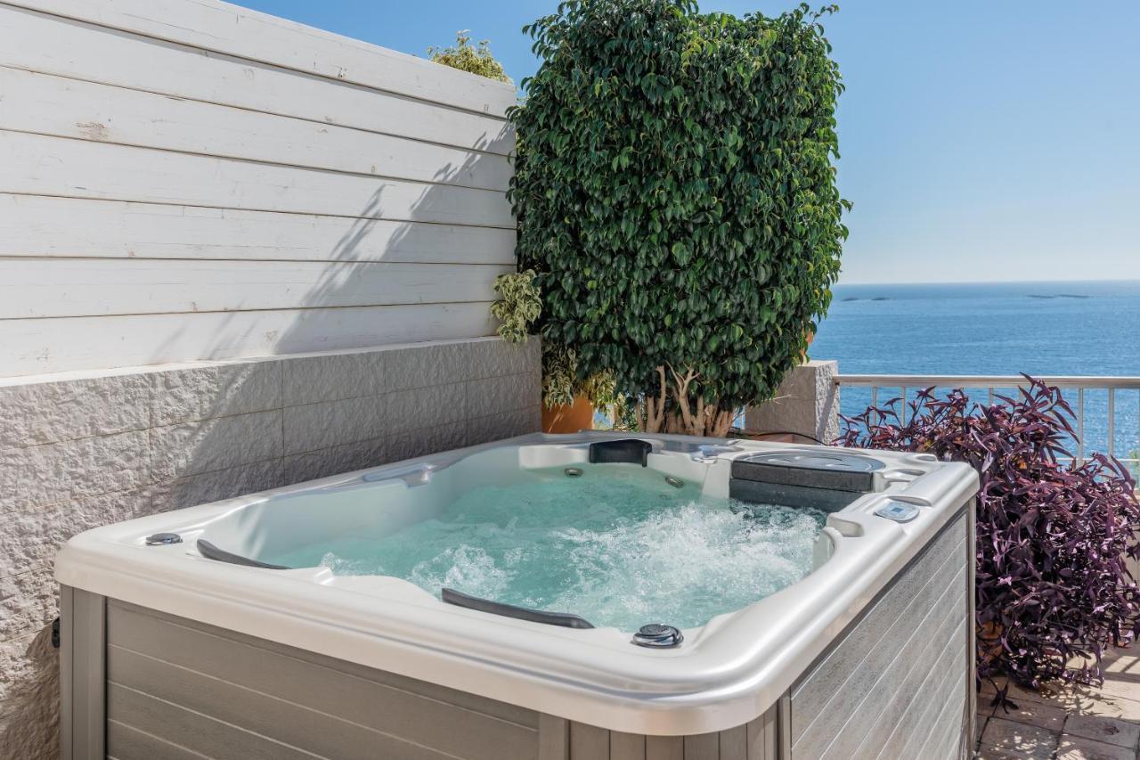 Maryvilla Inspiracion Y Vacaciones - Bungalows Calpe Bagian luar foto