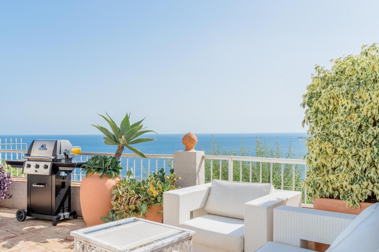 Maryvilla Inspiracion Y Vacaciones - Bungalows Calpe Bagian luar foto