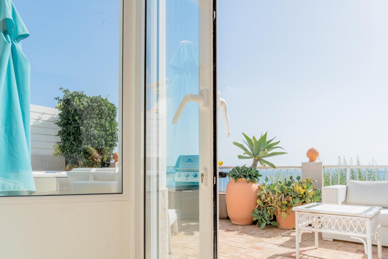 Maryvilla Inspiracion Y Vacaciones - Bungalows Calpe Bagian luar foto