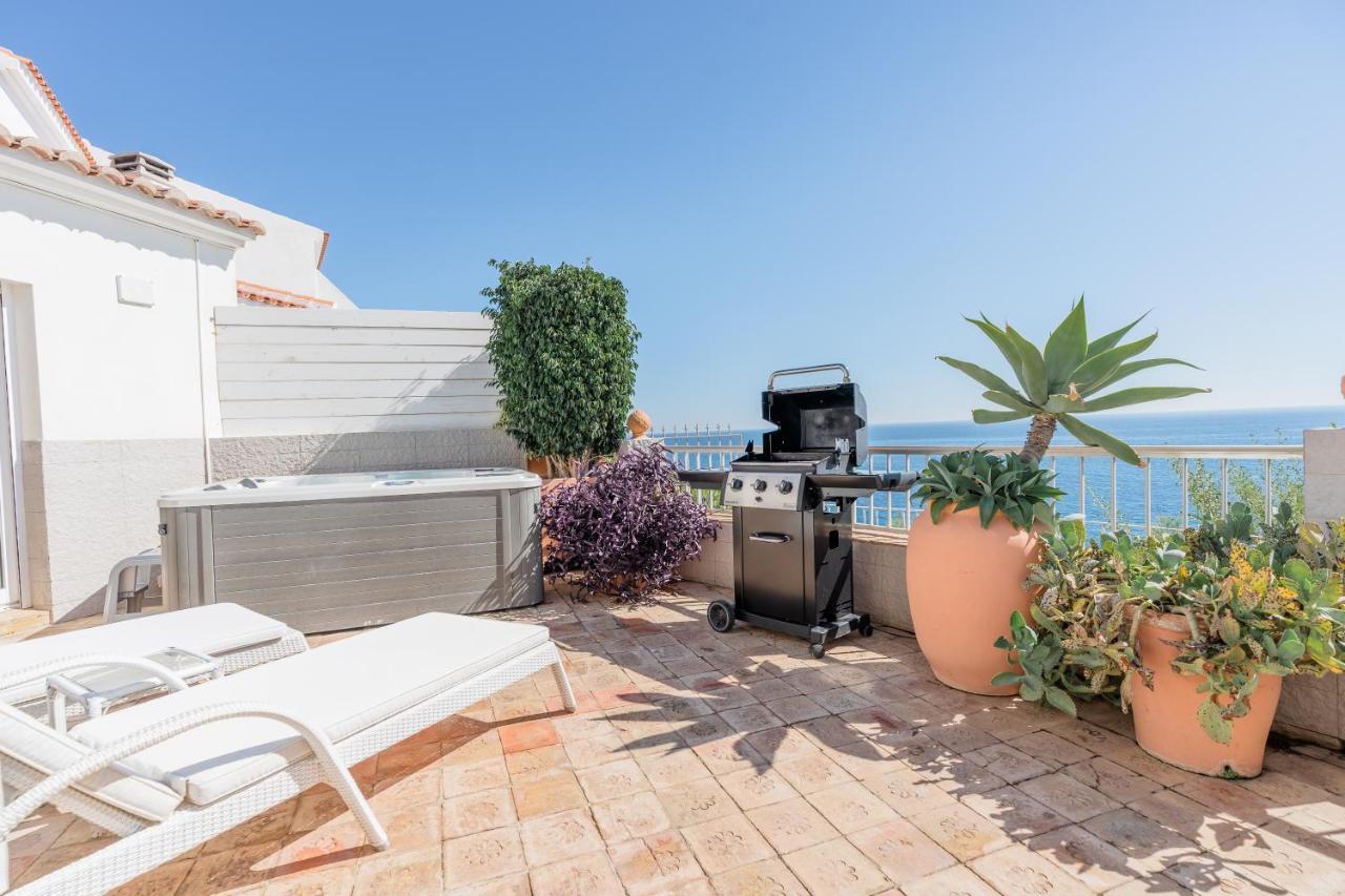 Maryvilla Inspiracion Y Vacaciones - Bungalows Calpe Bagian luar foto