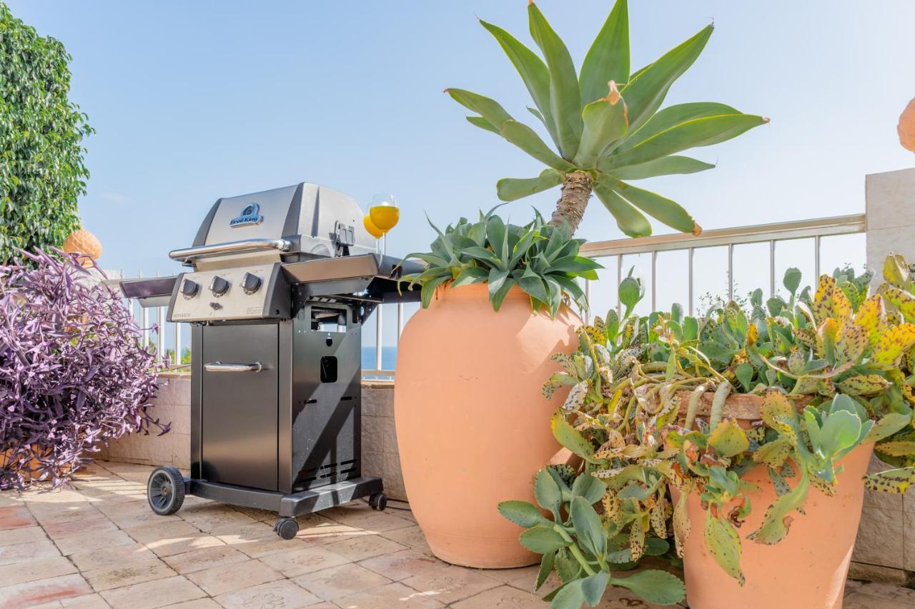 Maryvilla Inspiracion Y Vacaciones - Bungalows Calpe Bagian luar foto