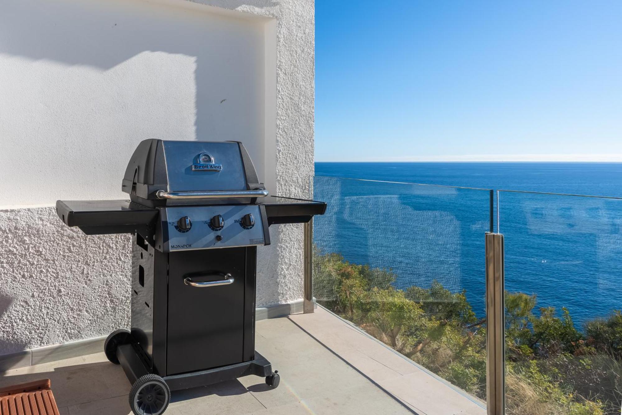 Maryvilla Inspiracion Y Vacaciones - Bungalows Calpe Bagian luar foto